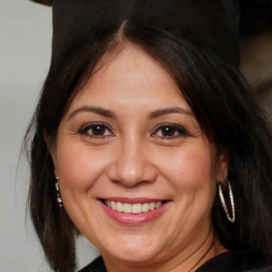 Mónica Ferrer, instructora de modelado financiero con experiencia en corporate finance