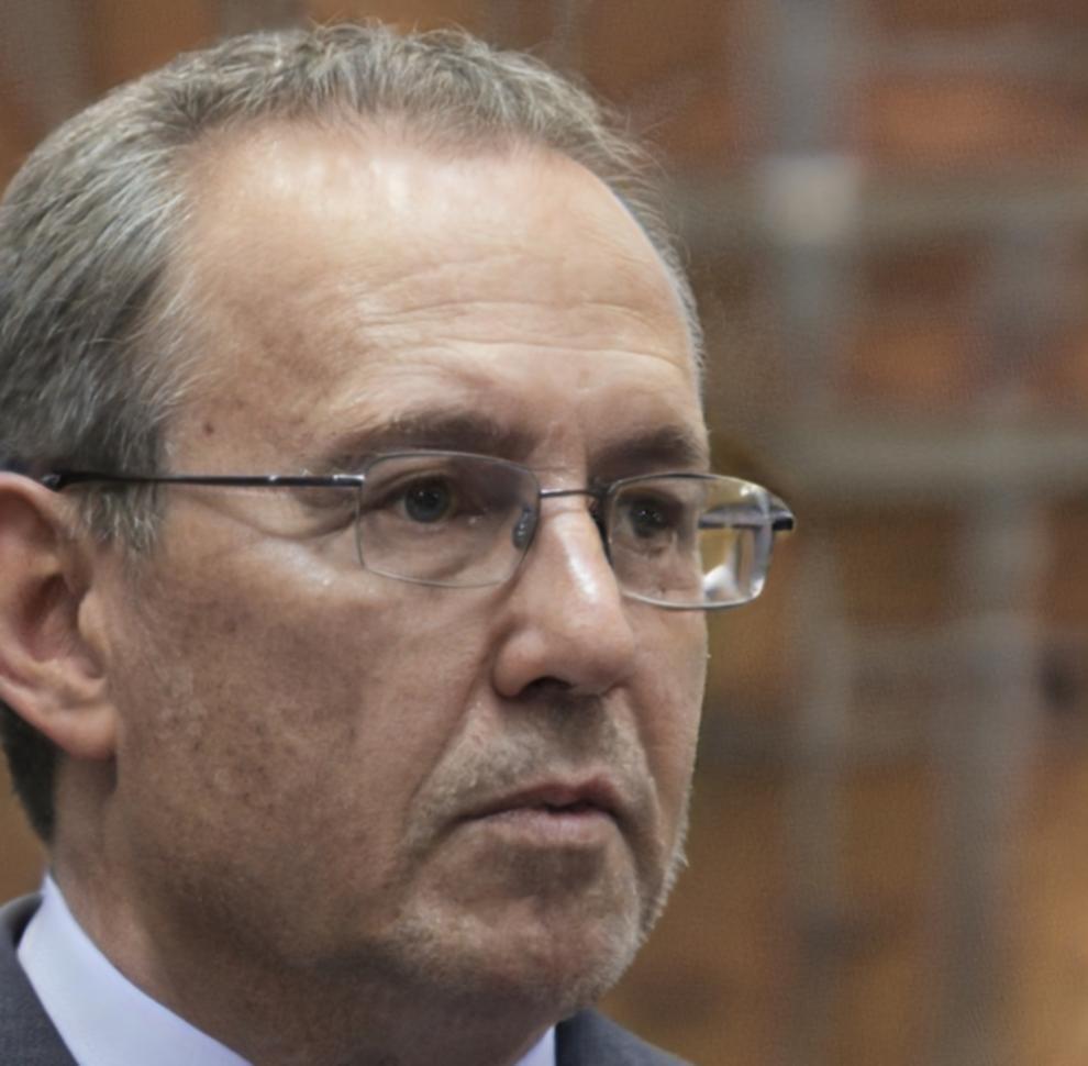 Retrato de Andrés